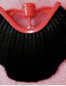 Bumag Eckbesen Winkelbesen Ersatz Besen Teleskopbesen Dreieckbesen in 64521