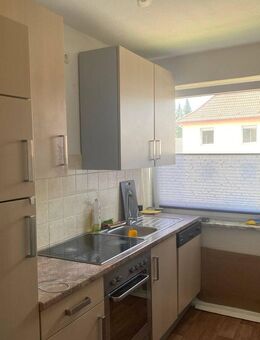 2 ZKB zu verkaufen in Osnabrück - Osnabrück