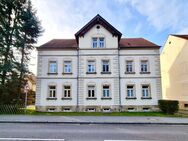 +ESDI+ vermietete 2-Zimmer-Wohnung mit Balkon in Pirna - Pirna