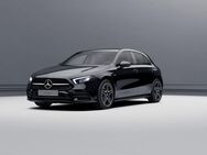 Mercedes A 220, AMG Edition BusinessP, Jahr 2020 - Chemnitz