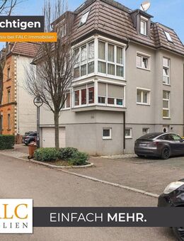 Modernes Wohnen in Heilbronn - FALC Immobilien Heilbronn - Heilbronn