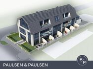 OCEAN No. 11 - Luxury Suites - Stadthaus auf 4 Etagen mit exklusiven Einheiten (Dauerw.) - Sylt