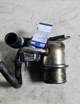 Abgaskühler 04L131512BR VW 2.0 TDI Audi Seat Skoda AGR Kühler - Breitscheidt