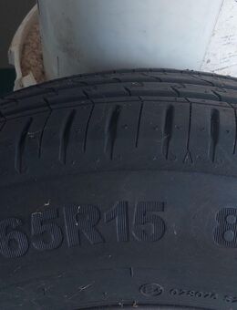 4 Reifen Bridgestone 185/65 R 15 88 H - Reinheim