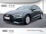 Audi A3, Sportback S line 35 TDI, Jahr 2021 - Bad Hersfeld