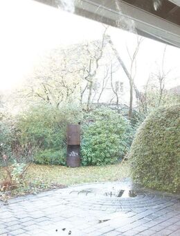 Zweifamilienhaus in ausgezeichnetem Zustand – große Terrasse, pflegeleichter Garten, Energieklasse B - Burgdorf (Landkreis Region Hannover)