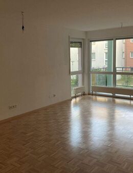 Helle, ruhige gut geschnittene Wohnung - Neu Ulm