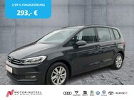 VW Touran, 2.0 TDI COMFORTLINE, Jahr 2021 - Kulmbach