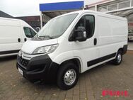 Citroen Jumper Kasten 28 L1H1 Control BlueHDi 120 Start&Stop 2.2 FAP EU6d - Cuxhaven