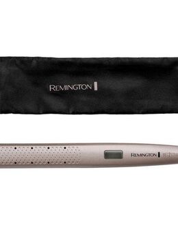 Remington Glätteisen S7970 WET 2 STRAIGHT PRO Keramik-Beschichtung, für gesunde Ergebnisse in der 1/2 Zeit, kein Föhnen notwendig