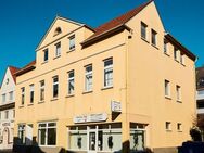 Attraktives Wohn- und Geschäftshaus in Oldenburg - zwischen Hunte und Schlossplatz - Oldenburg