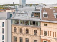 Exklusive Stadtwohnung mit Domblick - Köln