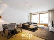 Großzügige 5-Zimmer Luxus-Wohnung im Maintor in Frankfurt am Main - Frankfurt (Main)