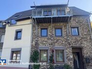 großzügiges Haus mit vielen Nutzungsmöglichkeiten - Enkirch