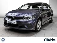 VW Polo, 1.0 TSI Life, Jahr 2023 - Erfurt