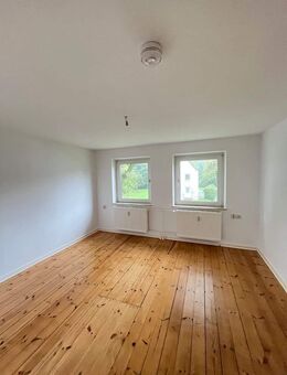 Kleine 2-Zimmer-Wohnung frei! - Rendsburg