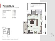 3,5-Zimmer-Wohnung in Herdwangen-Schönach - Kurzfristiger Bezug - Für Familien. Für Jung & Alt. Für ALLE - Herdwangen-Schönach