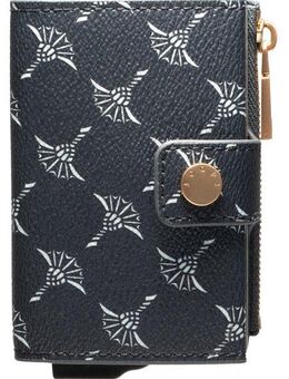 JOOP! Kartenetui cortina 1.0 c-four e-cage sv8, Geldbörse Portemonnaie Damenbörse