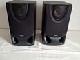 Philips FB 360C Speaker System (6 OHM) 2 Lautsprecherboxen Lautsprecher als Set in 45259