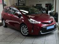 Toyota Prius+ 1.8 Hybrid Exclusive 7Sitzer Panorama - Berlin