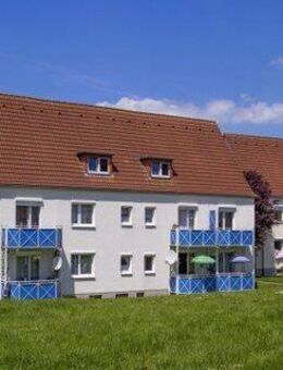 1-Zimmer-Wohnung in Plettenberg Eschen - Plettenberg