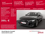 Audi A6, Avant Design S line 40 TDI qu °, Jahr 2023 - Berlin