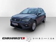 Seat Arona, 1.0 TSI Xcellence PARKLENK, Jahr 2020 - Leipzig