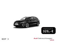 Audi A4, Avant 35 TDI S-LINE SZH BUSINESS, Jahr 2020 - Mühlheim (Main)