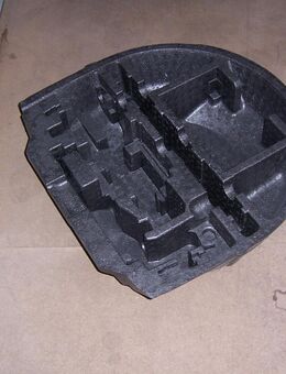 MN148903 Ablagefach, Kofferraum Mitsubishi Colt Z30 - Hannover Vahrenwald-List