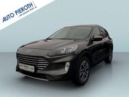 Ford Kuga 2.5 Duratec PHEV TITANIUM X - Bad Kreuznach