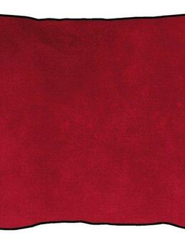 APELT Dekokissen Ruby, Kissenhülle mit Füllung, 1 Stück