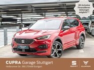 Seat Tarraco, 2.0 TDI FR, Jahr 2023 - Stuttgart