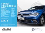 VW Polo, 1.0 TSI, Jahr 2024 - Bad Homburg (Höhe)