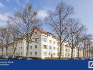 Sofort bezugsfrei! Erstklassiger Wohnung nahe am Alboinplatz! - Berlin