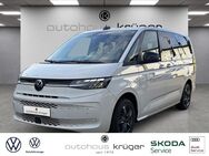 VW T7 Multivan, 2.0 TDI Multivan Life lang digitales El, Jahr 2024 - Bad Krozingen