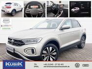 VW T-Roc, 1.5 TSI MOVE Discover Media Stand, Jahr 2024 - Halle (Saale)