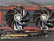 PowerColor AMD Radeon R9 280X TurboDuo OC (3072 MB) (AXR9 280X... - Leipzig Ost