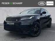 Land Rover Range Rover Velar, Dynamic SE D200 Black, Jahr 2024 - Hallstadt