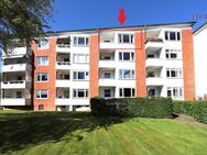 2-Zimmer- Eigentumswohnung in Kiel Projensdorf - Kiel