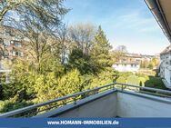 Dechaneiviertel! Perfekt für die WG- Vermietung! 3- Zimmerwohnung in Toplage zu City und Uni - Münster