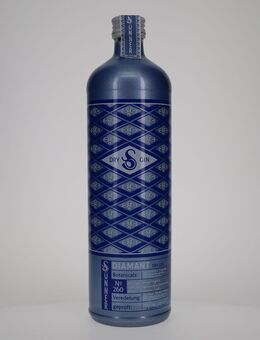 Sünner Dry Gin Diamant No. 260 | 0,7 Liter, 32,00 Euro* - Köln