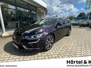 Renault Talisman, INITIALE PARIS TCe 225, Jahr 2019 - Braunschweig