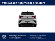 VW T-Roc, 1.0 l TSI R-Line OPF ), Jahr 2022 - Hanau (Brüder-Grimm-Stadt)