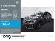 VW Taigo, 1.5 TSI R-Line Taigo R-Line OPF, Jahr 2024 - Reutlingen