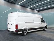 VW Crafter, 2.0 Kasten 35 lang RWD, Jahr 2023 - München