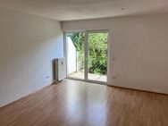 Modernisierte 2-Zimmer-Wohnung mit Balkon am Hageberg - Wolfsburg