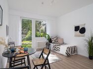 *Erstbezug nach Sanierung* - Modernes Wohnen in hellem Apartment in begehrter Lage - München