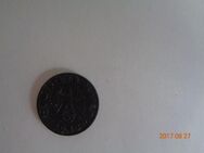 Sehr seltene Münze von 1942 - Naumburg (Saale)