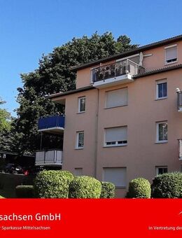 Hier kann man sich wohlfühlen! - Freiberg