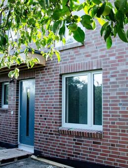 Exklusive Doppelhaushälfte in Oldenburg-Osternburg - Neubau - - Oldenburg